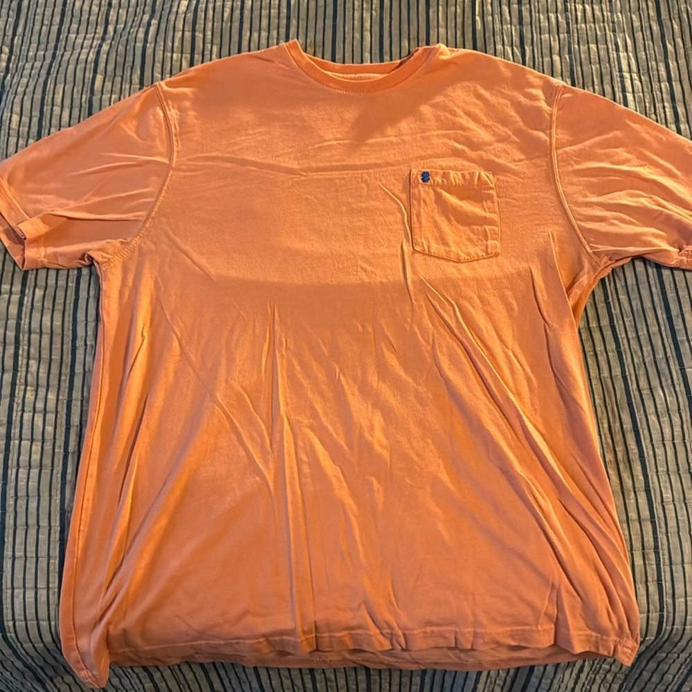 Izod tee shirt